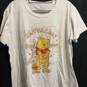 Winnie the Pooh Tshirt